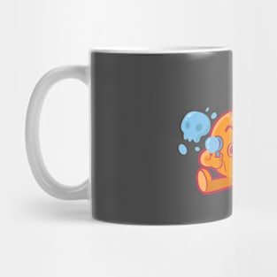 The Pumpkin! Mug